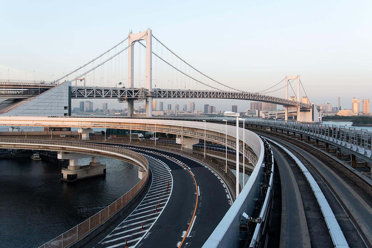 Токио — Разные фотографии