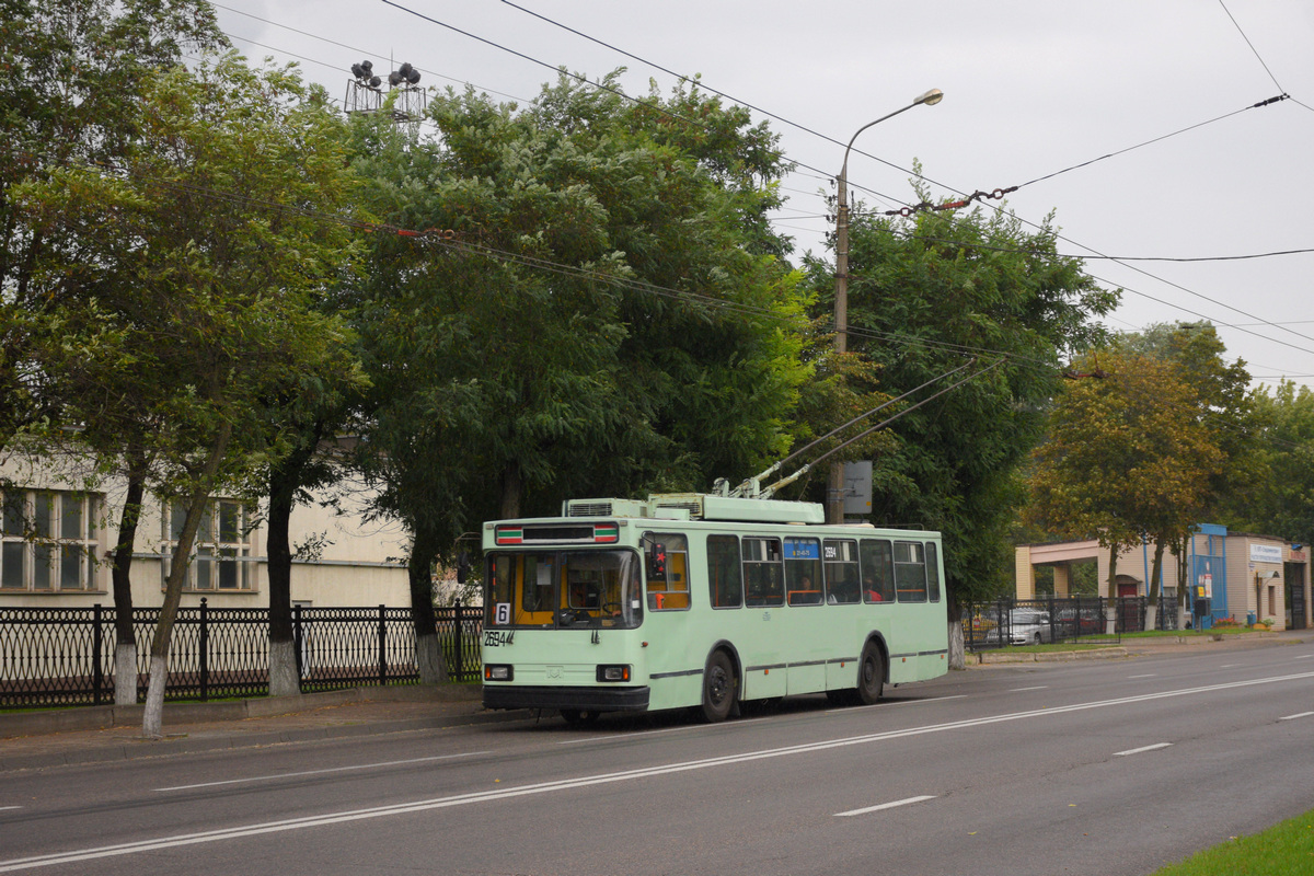 Гомель, БКМ 201А7 № 2694