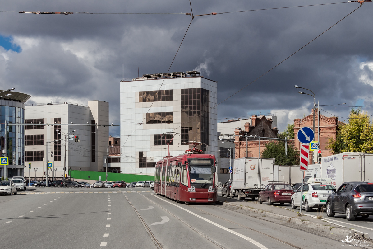 Казань, БКМ 84300М № 1313