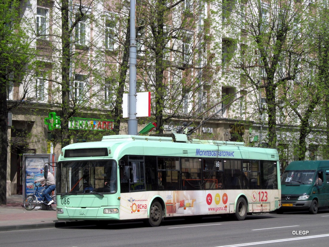 Могилёв, БКМ 32102 № 086