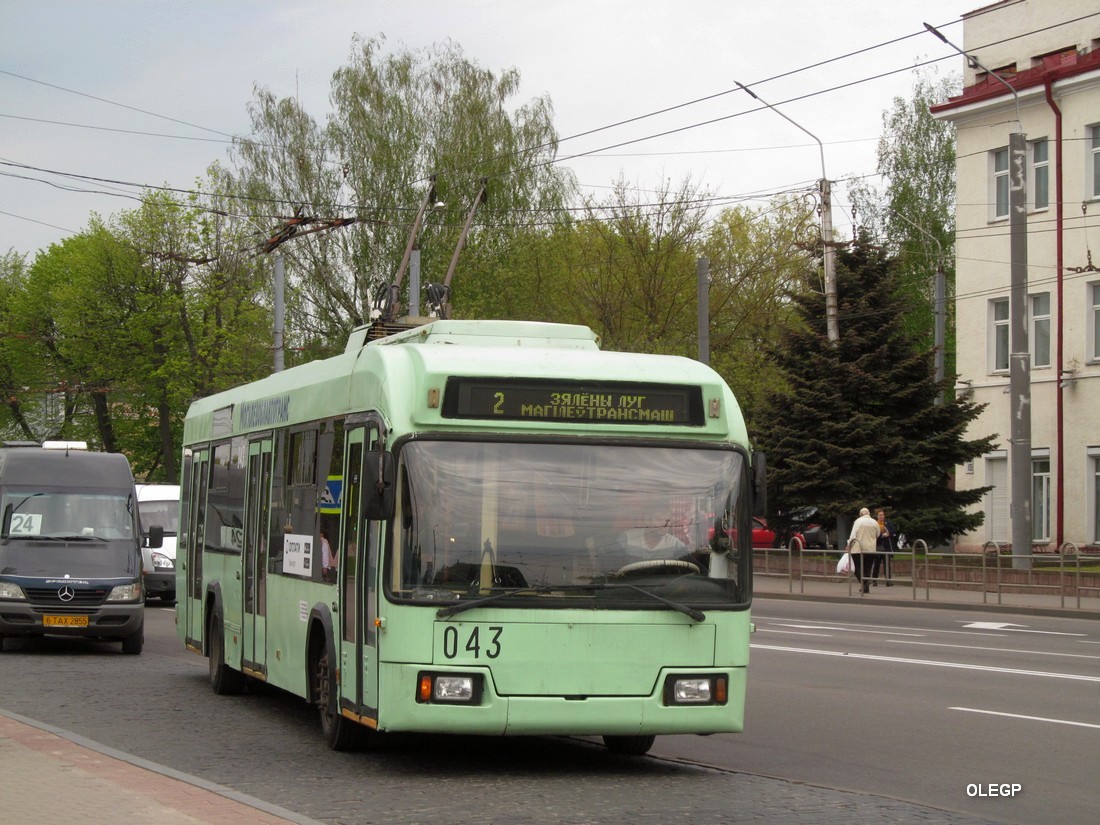 Mogilev, BKM 32102 č. 043