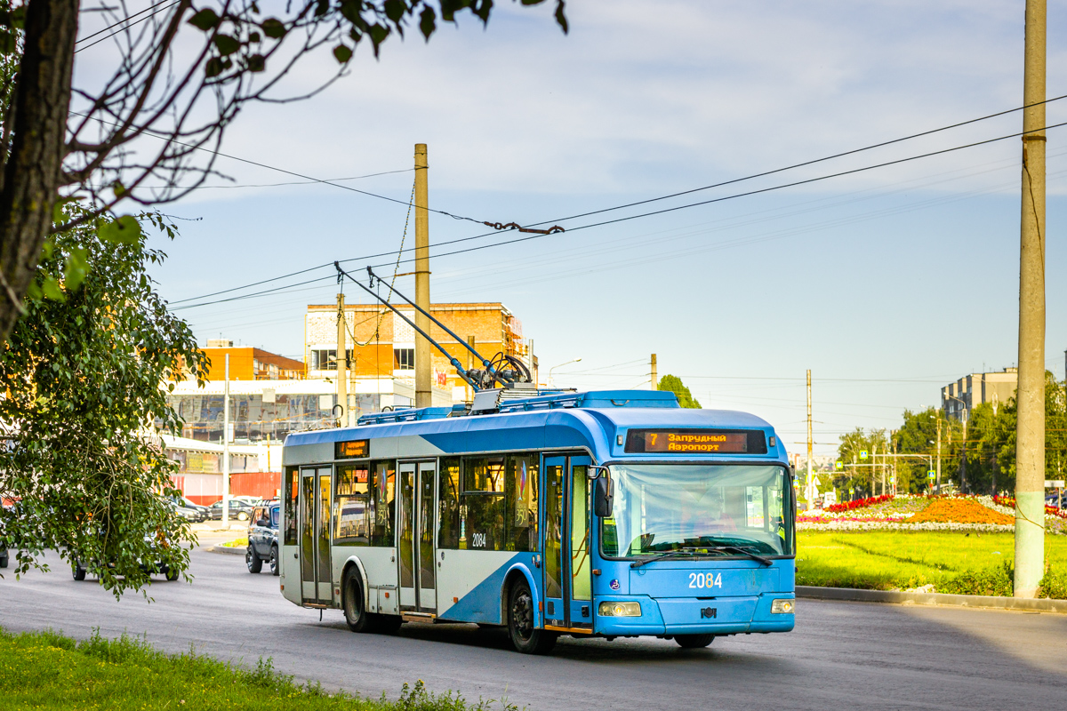 Pensa, BKM 321 Nr. 2084