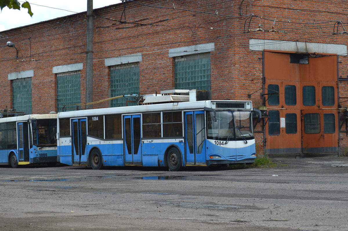 Брянск, ВЗТМ-5290.02 № 1084