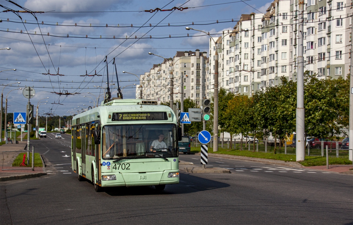 Mińsk, BKM 321 Nr 4702