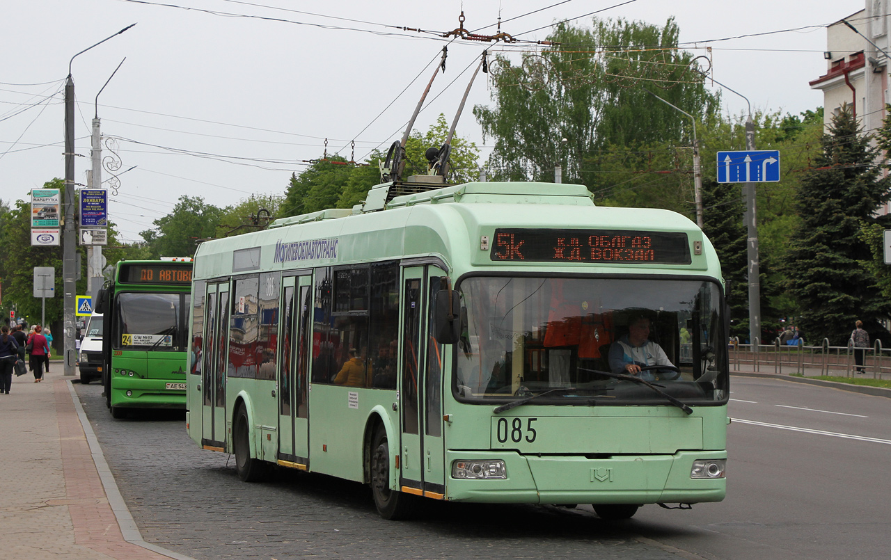 Могилёв, БКМ 32102 № 085