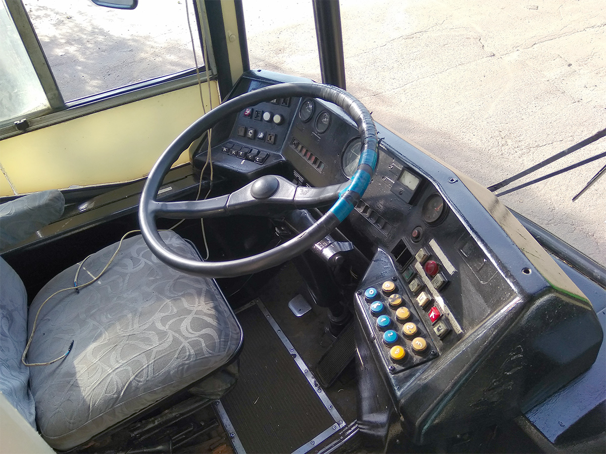 Житомир, ЮМЗ Т2 № 530