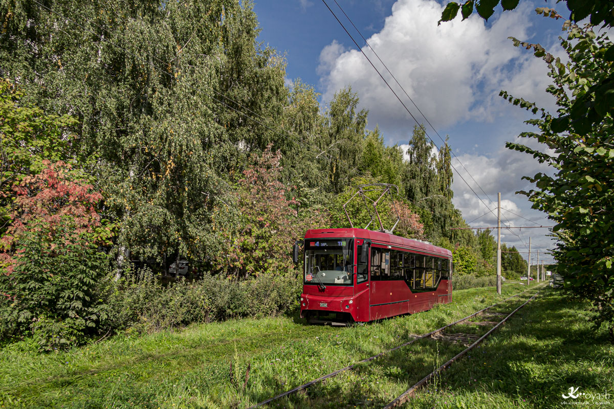 Казань, 71-407-01 № 1117