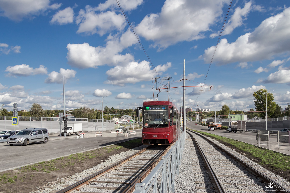 Kazany, 71-407-01 — 1106