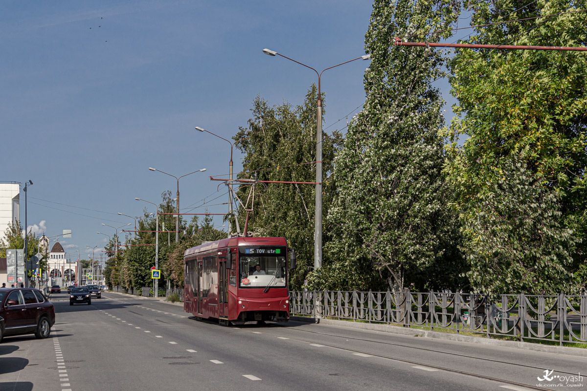 Казань, 71-407-01 № 1365