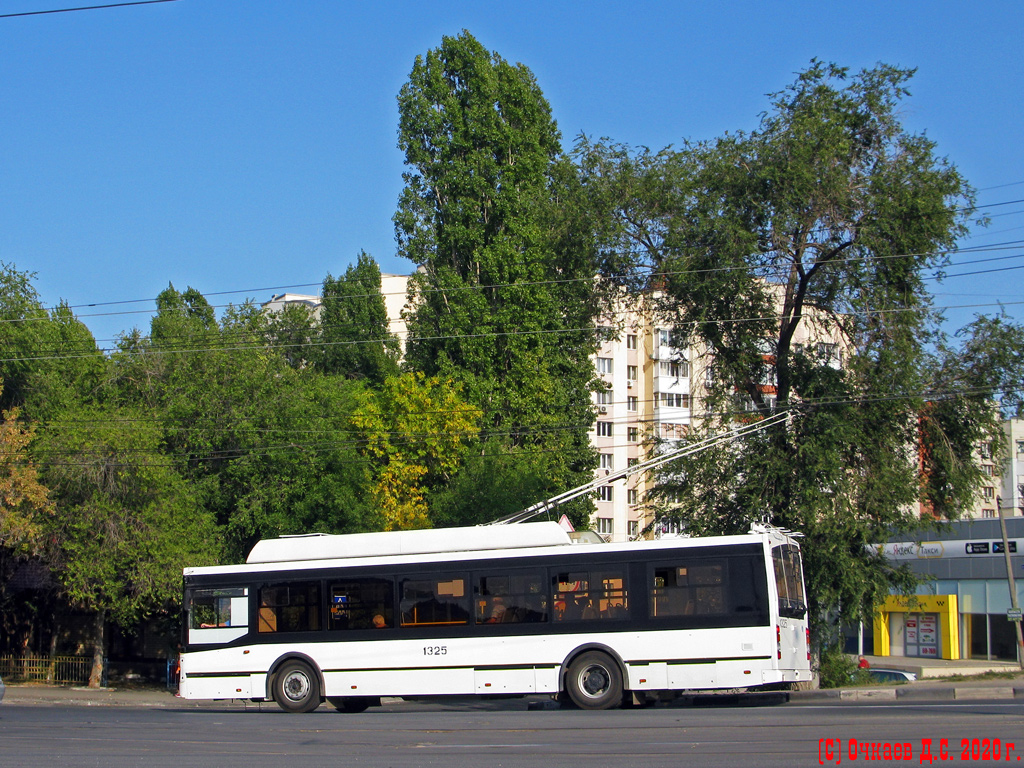 Саратов, Тролза-5275.03 «Оптима» № 1325