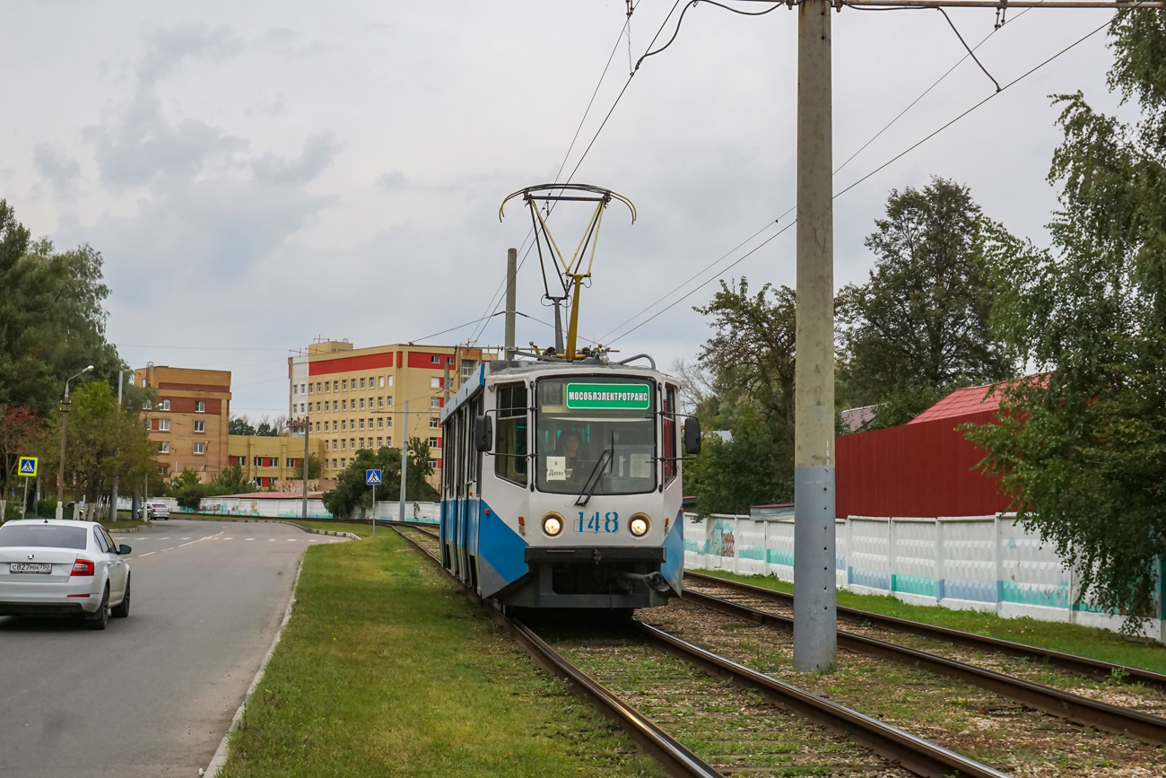 Коломна, 71-608КМ № 148