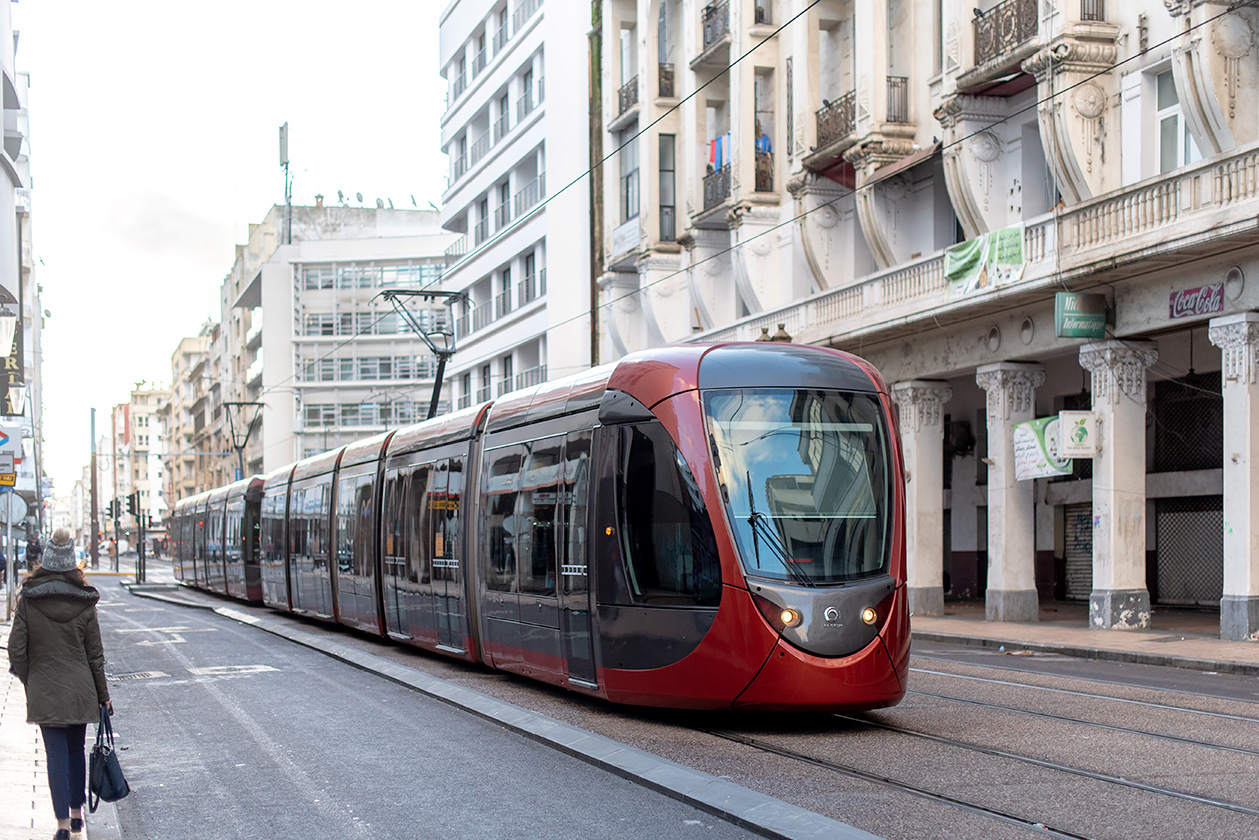 Касабланка — Разные фотографии