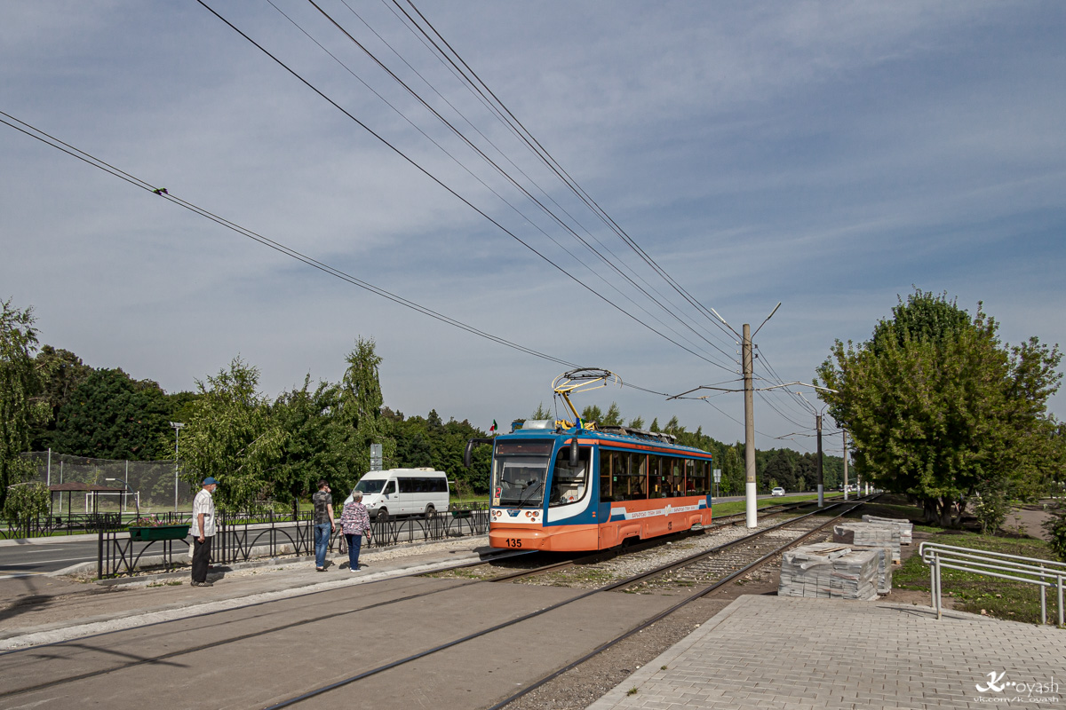 Нижнекамск, 71-623-02 № 135