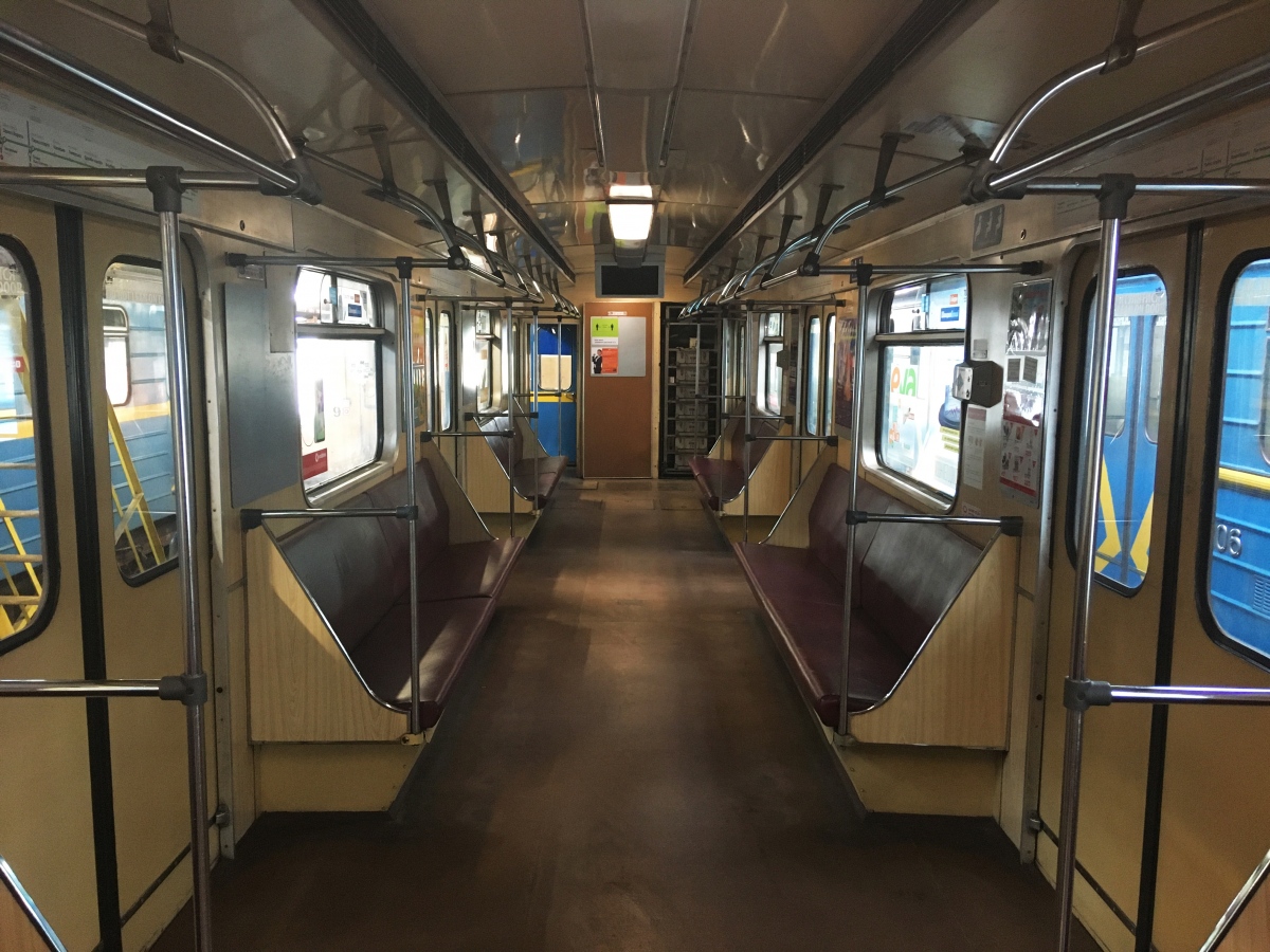 Киев, 81-717.5 (ММЗ/МВМ) № 0186