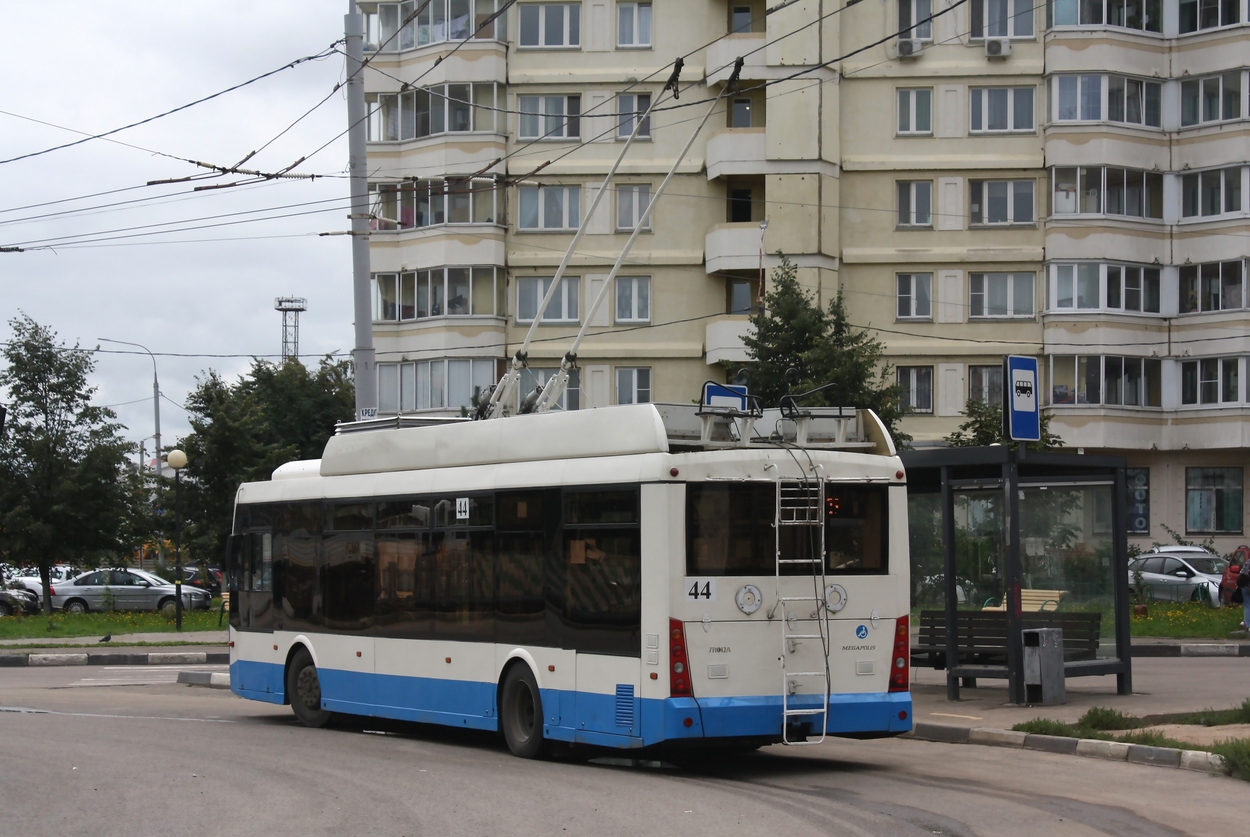 პოდოლსკი, Trolza-5265.00 “Megapolis” № 44