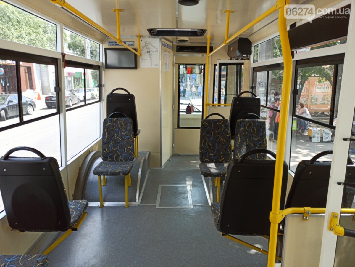 Бахмут, ЮМЗ Т1Р (Т2П) № 200