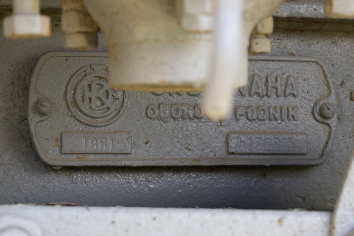 烏里揚諾夫斯克, Tatra T3SU # 2000