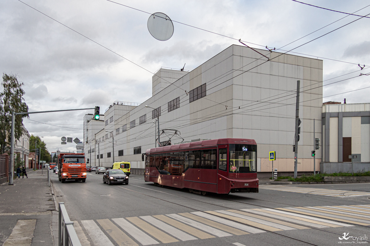 Казань, 71-407-01 № 1117