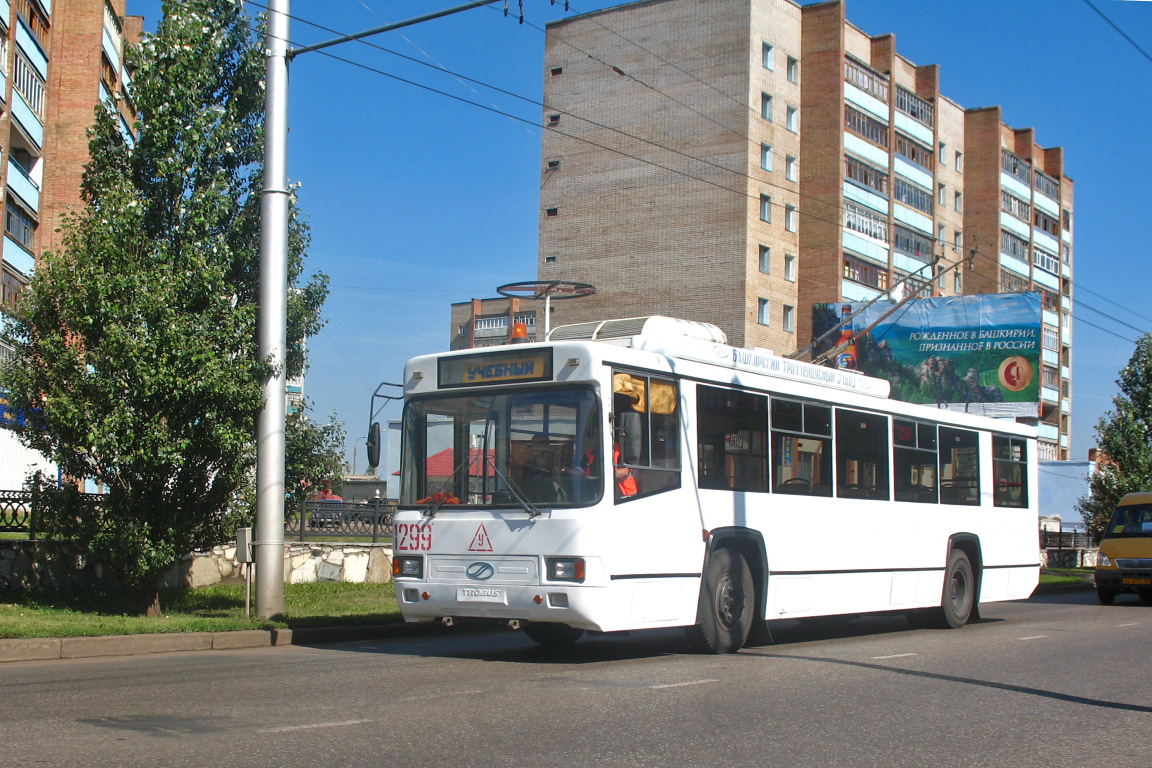 Sterlitamak, BTZ-52761R č. 1299