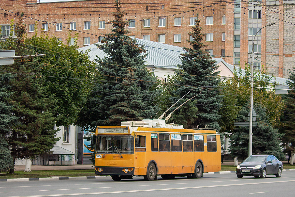 Riazanė, ZiU-682G-016.03 nr. 3079