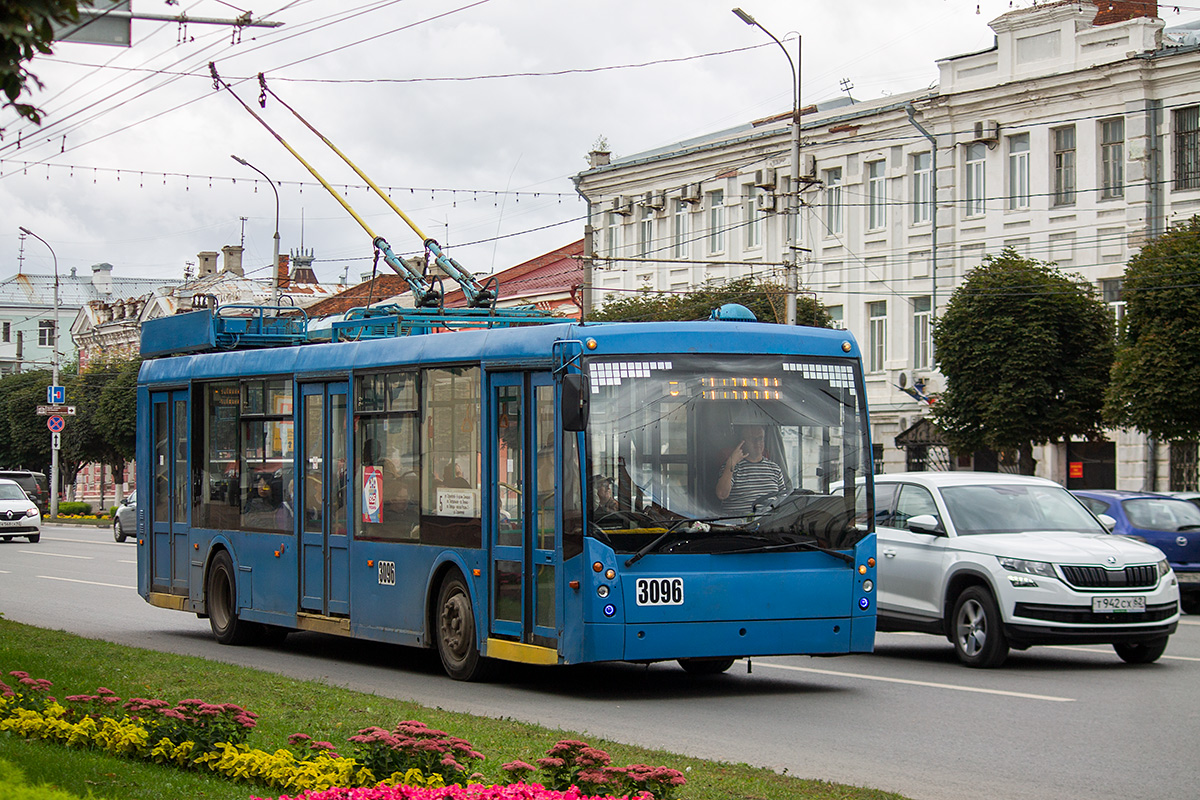 Ryazan, Trolza-5265.00 “Megapolis” № 3096
