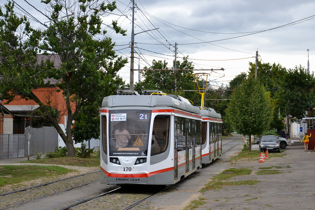 Краснодар, 71-623-04 № 171