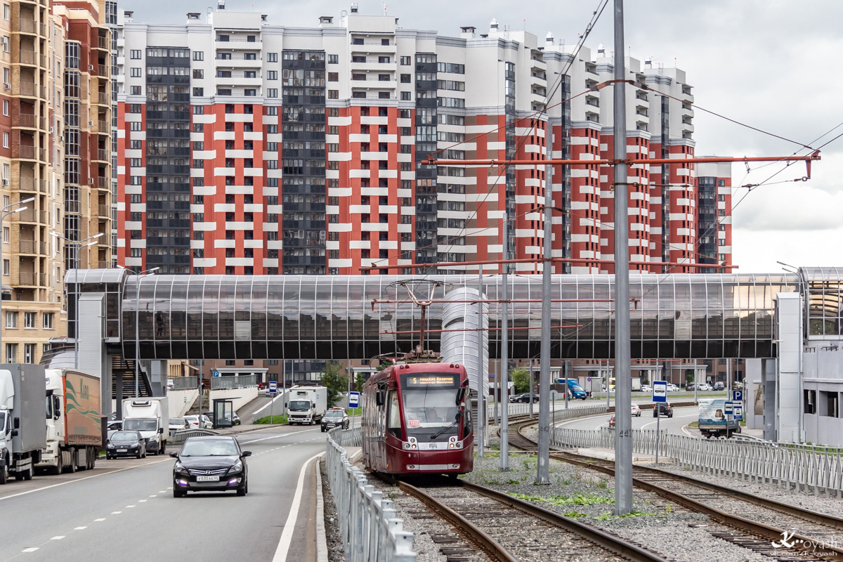 Kazanė, BKM 84300M nr. 1312