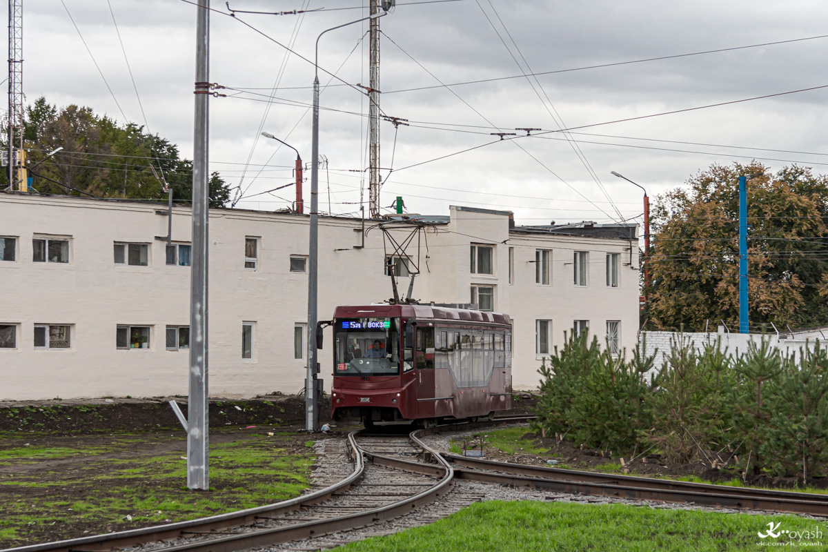 Казань, 71-407-01 № 1105