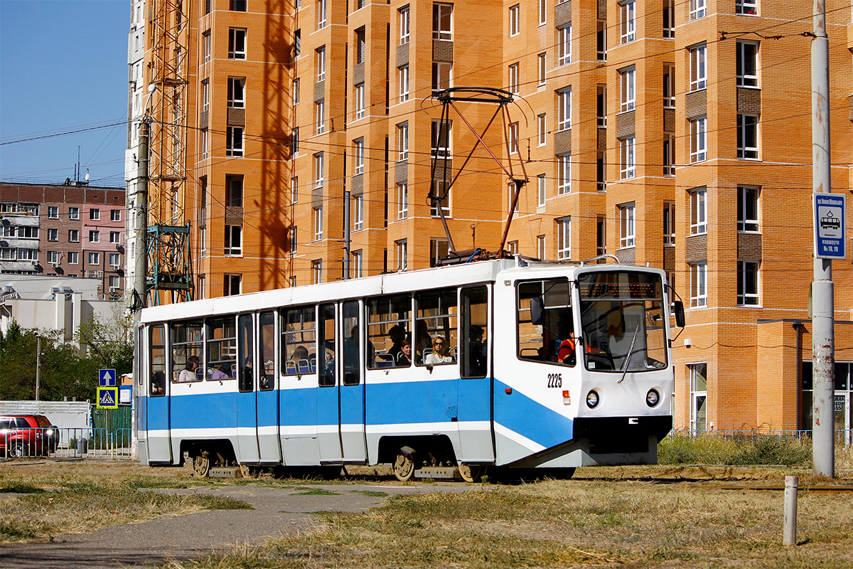 Днепр, 71-608КМ № 2225