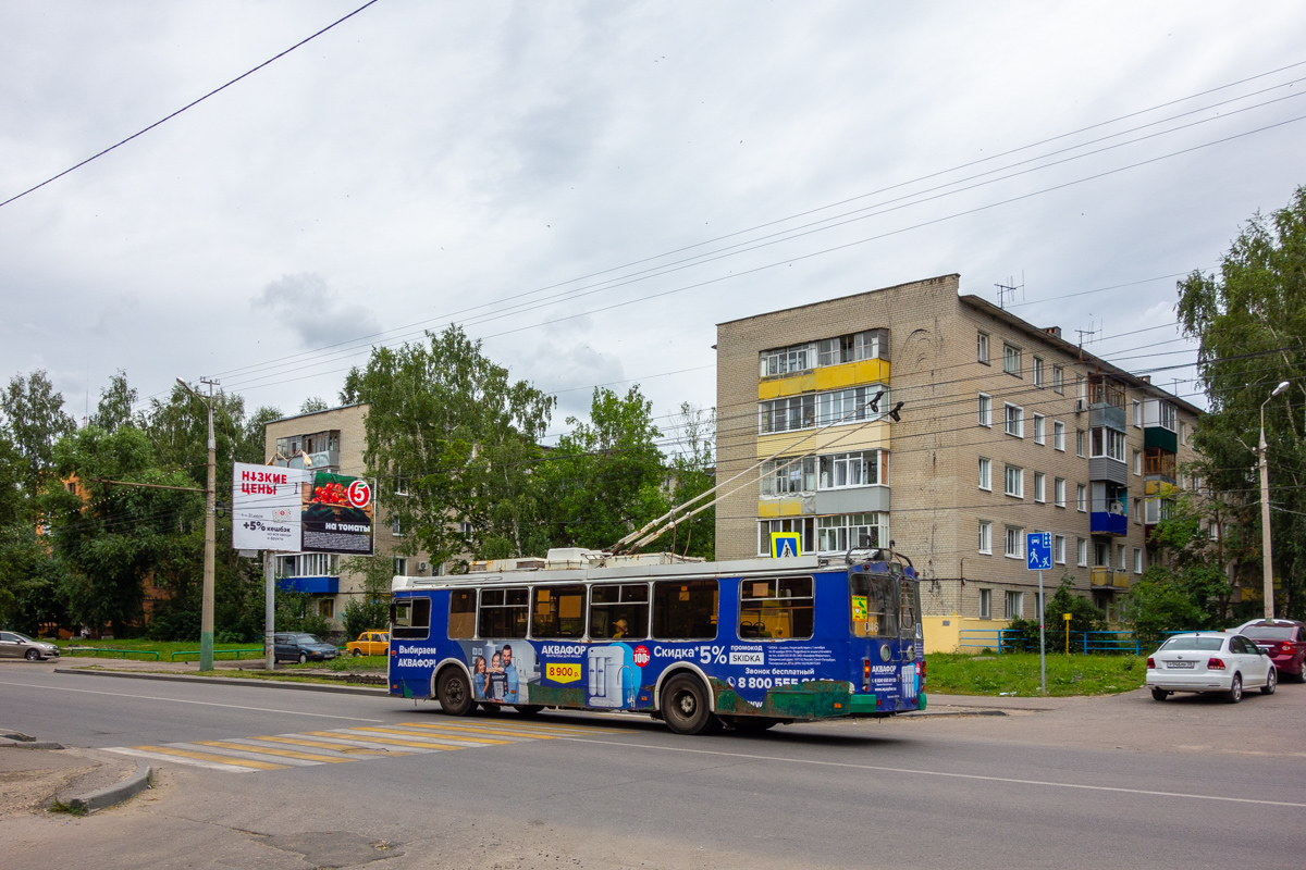 Пенза, ЗиУ-682Г-016.02 № 2046