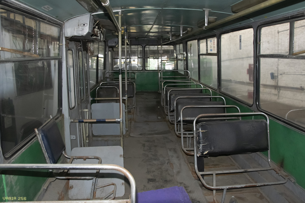 Житомир, ЗиУ-682В [В00] № 2229