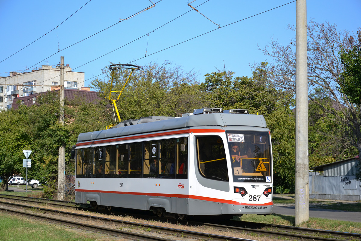 Krasnodar, 71-623-04 Nr. 287