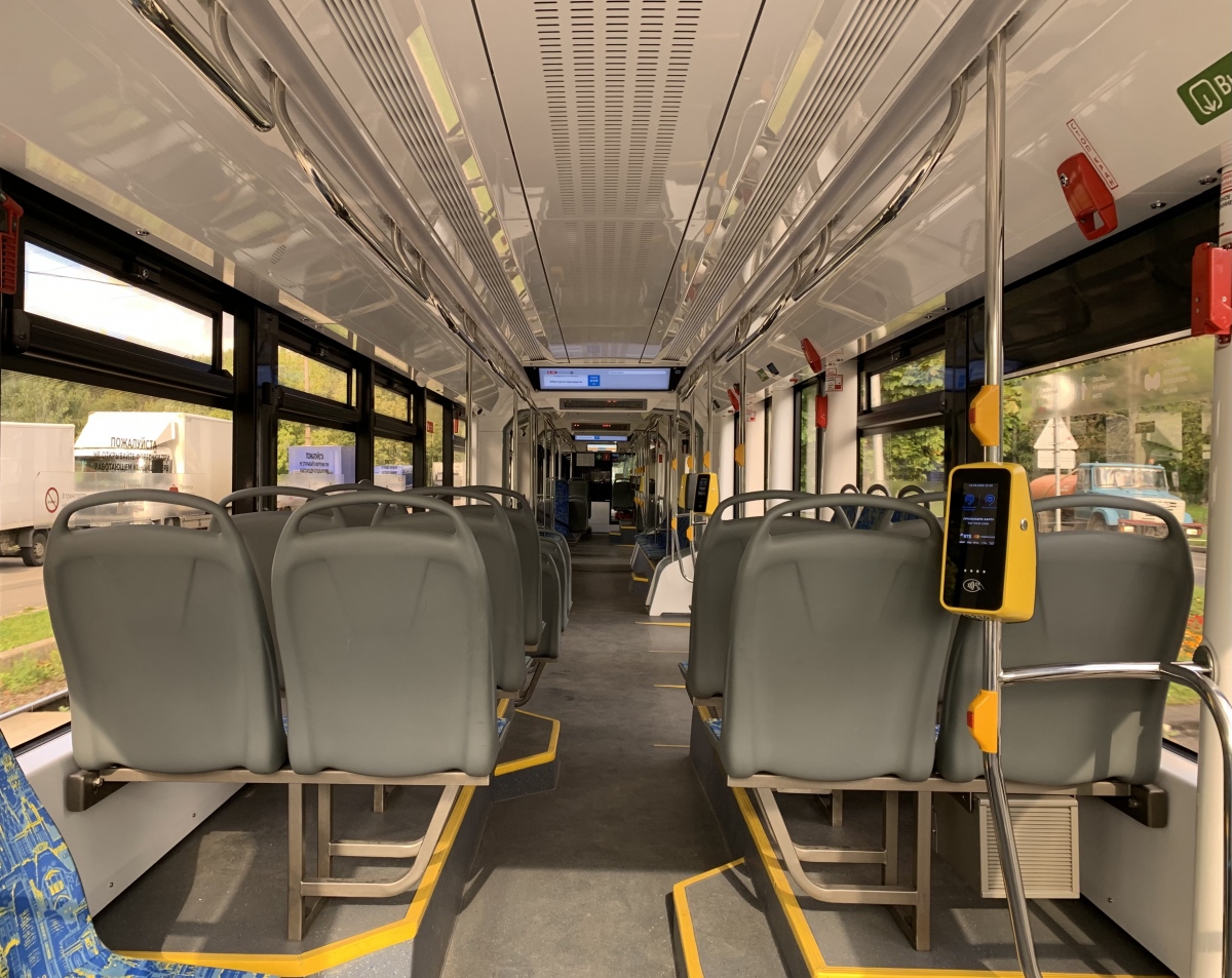 Moszkva, 71-931M “Vityaz-M” — 31296