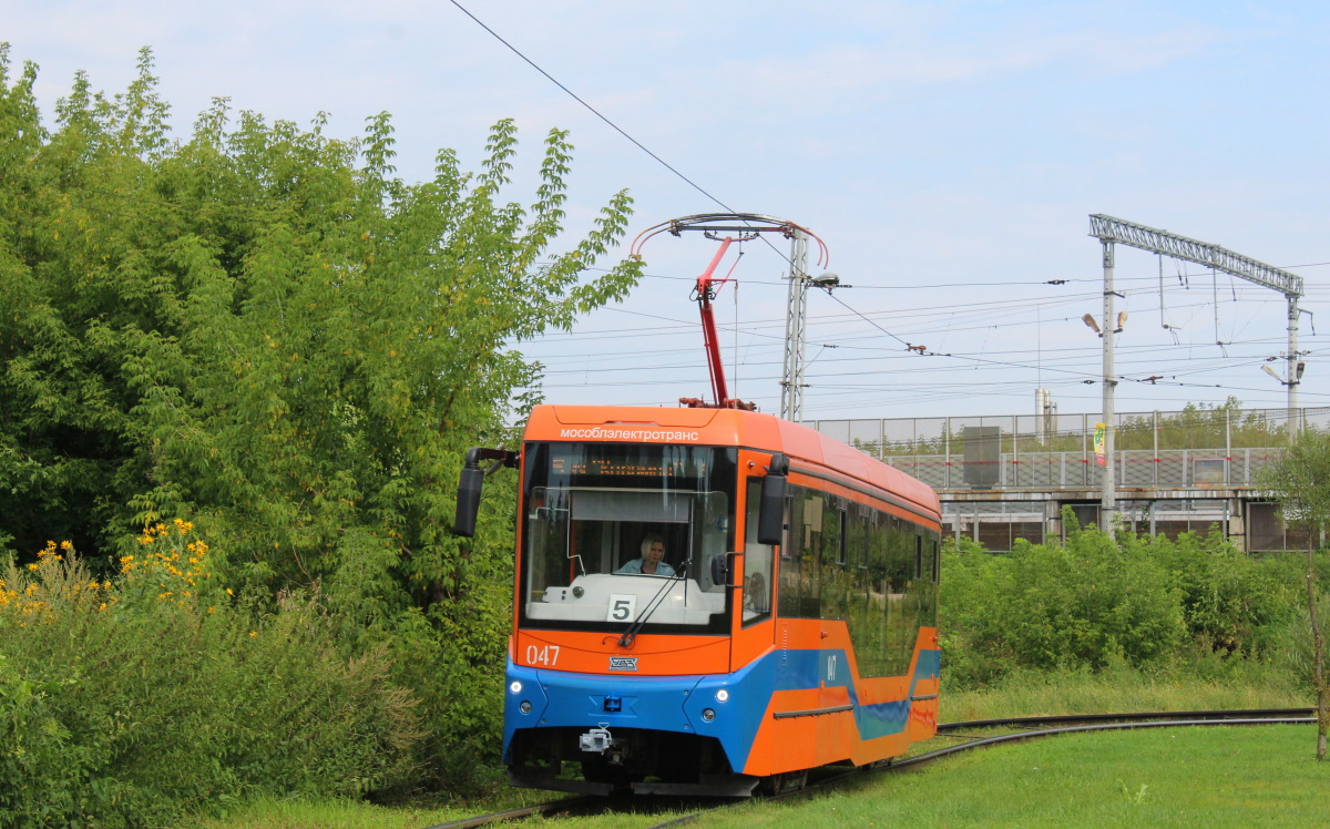 Коломна, 71-407-01 № 047