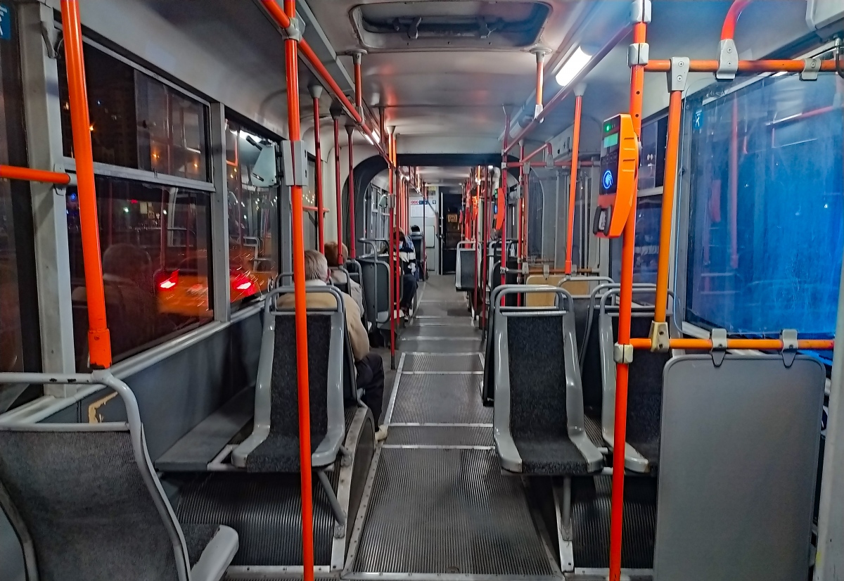 Kiiev, Kyiv-12.03 № 4040