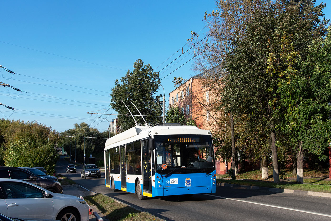 Подольск, Тролза-5265.00 «Мегаполис» № 44