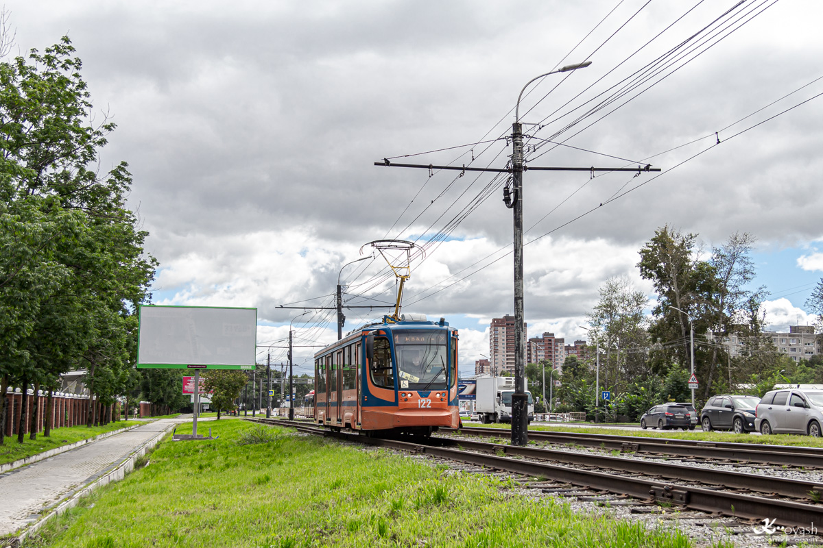 Хабаровск, 71-623-02 № 122