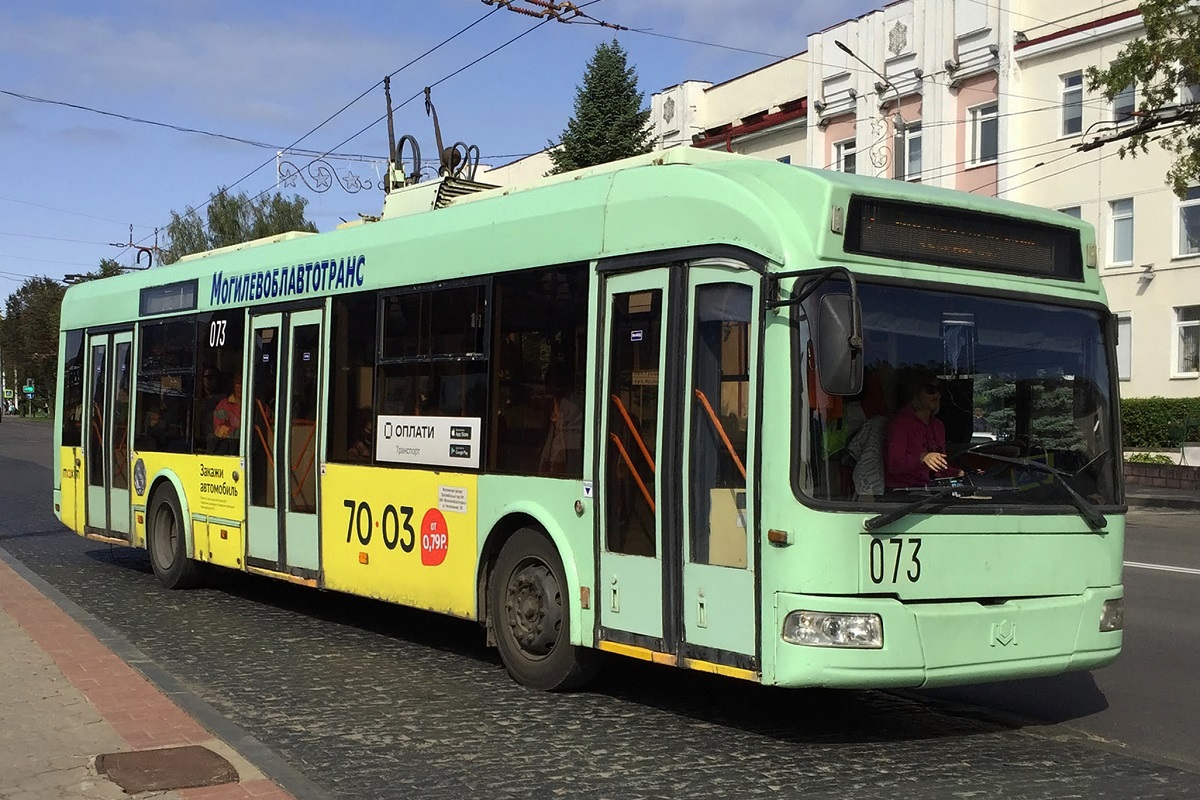 Могилёв, БКМ 32102 № 073
