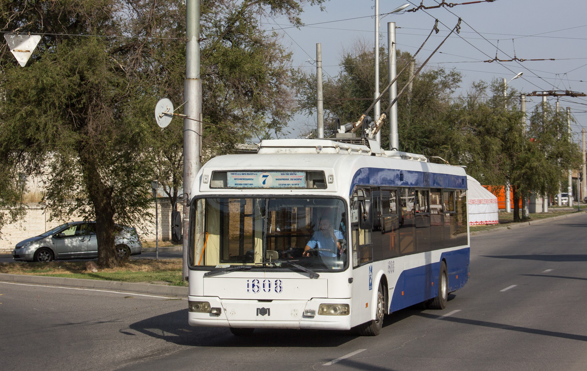 Biškeka, BKM 32102 № 1608