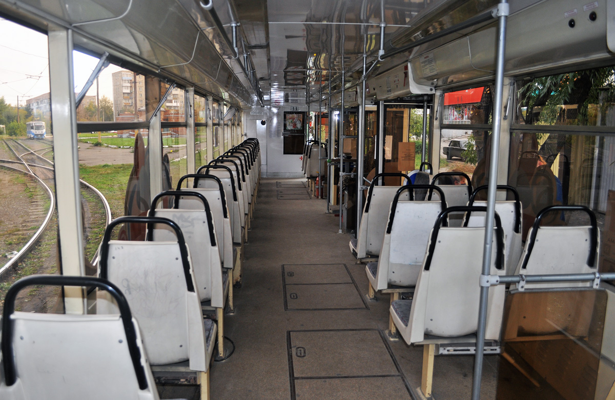 Омск, 71-619К № 11