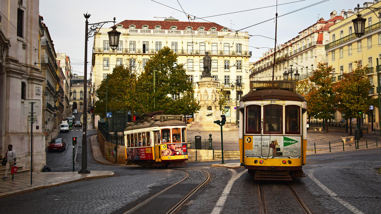 Лиссабонская агломерация, Carris 2-axle motorcar (Remodelado) № 571; Лиссабонская агломерация, Carris 2-axle motorcar (Remodelado) № 580