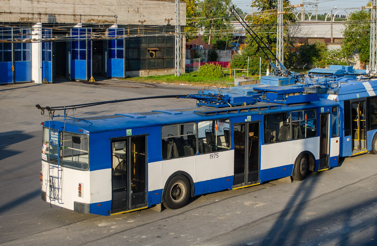 Sankt-Peterburg, VZTM-5284.02 № 1975 Sankt-Peterburg, VZTM-5284.02 № 1975
