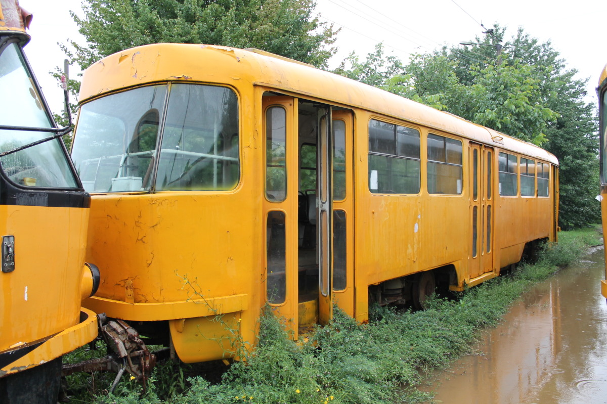Botosani, Tatra T4D č. BT-322