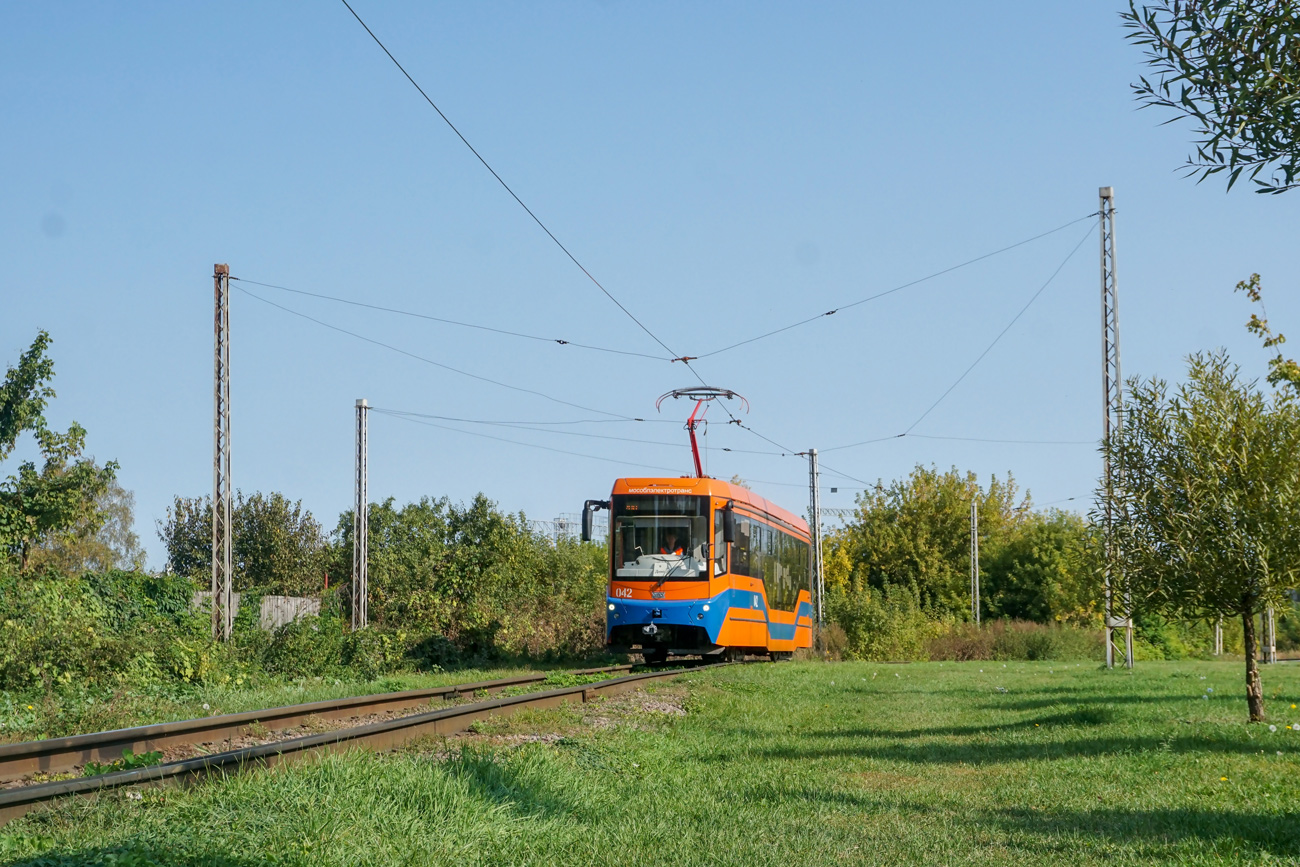 Коломна, 71-407-01 № 042