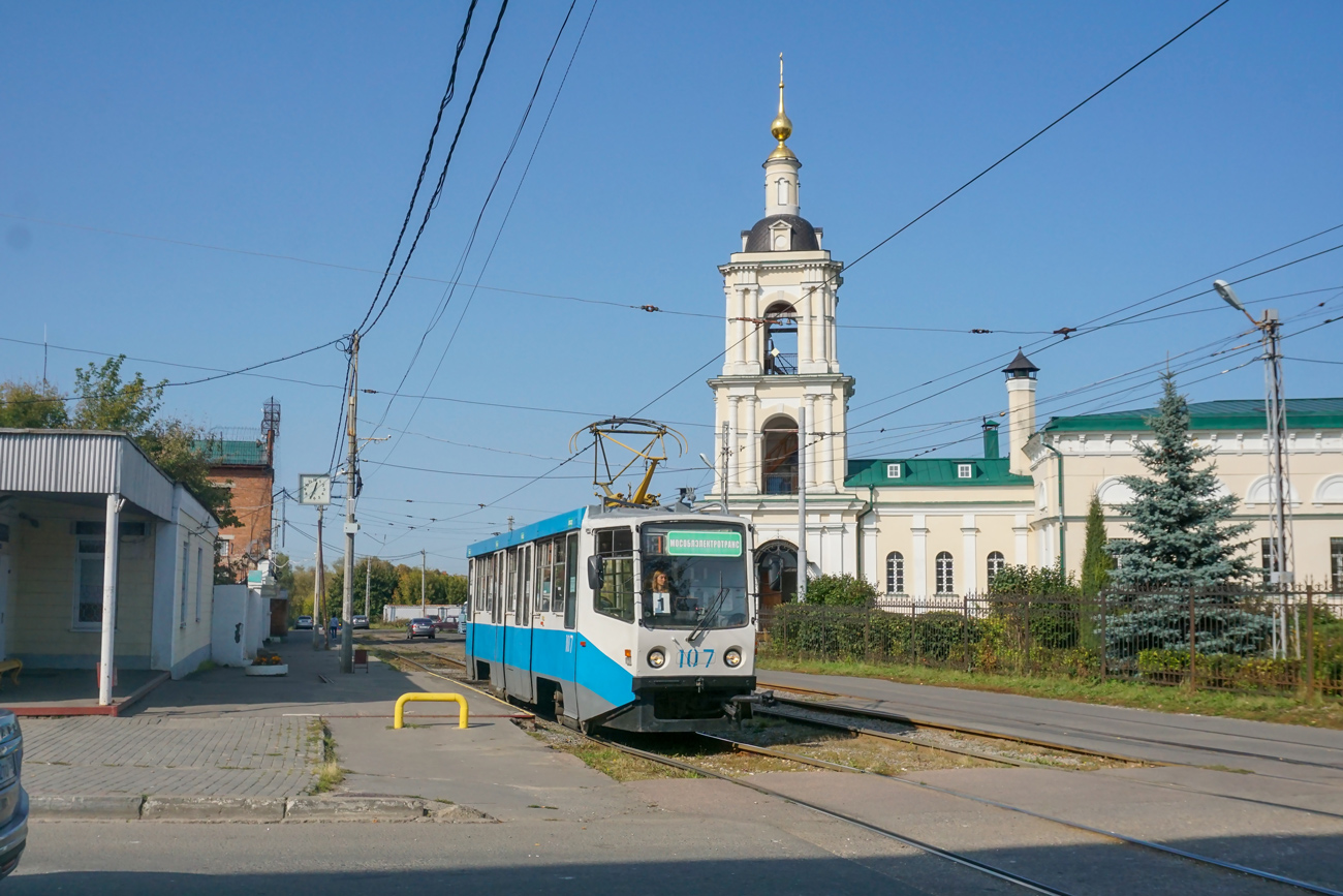 Kolomna, 71-608KM — 107