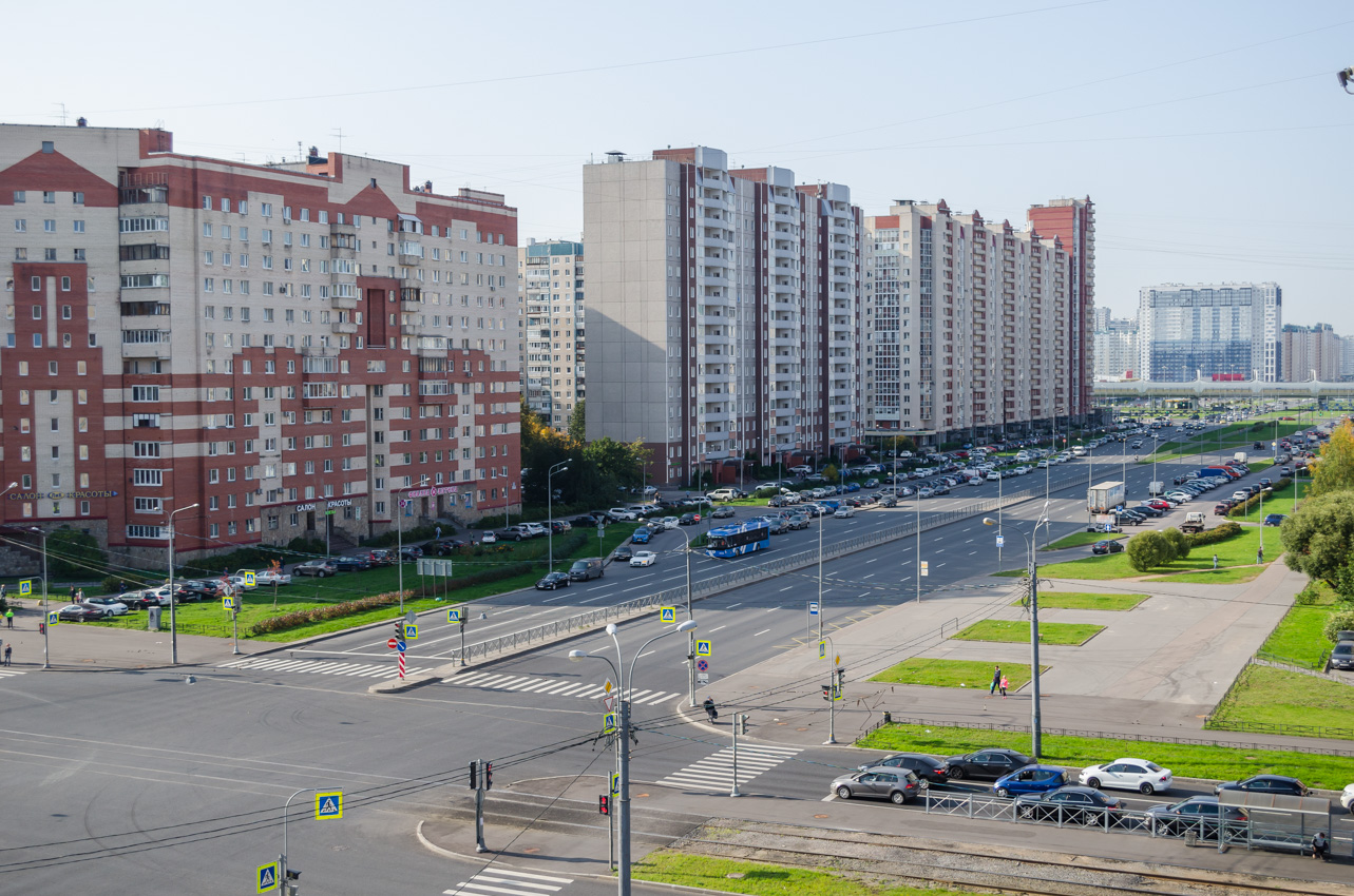 Санкт-Петербург — Разные фотографии