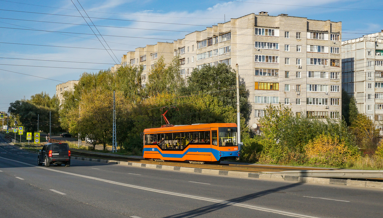 Коломна, 71-407-01 № 033