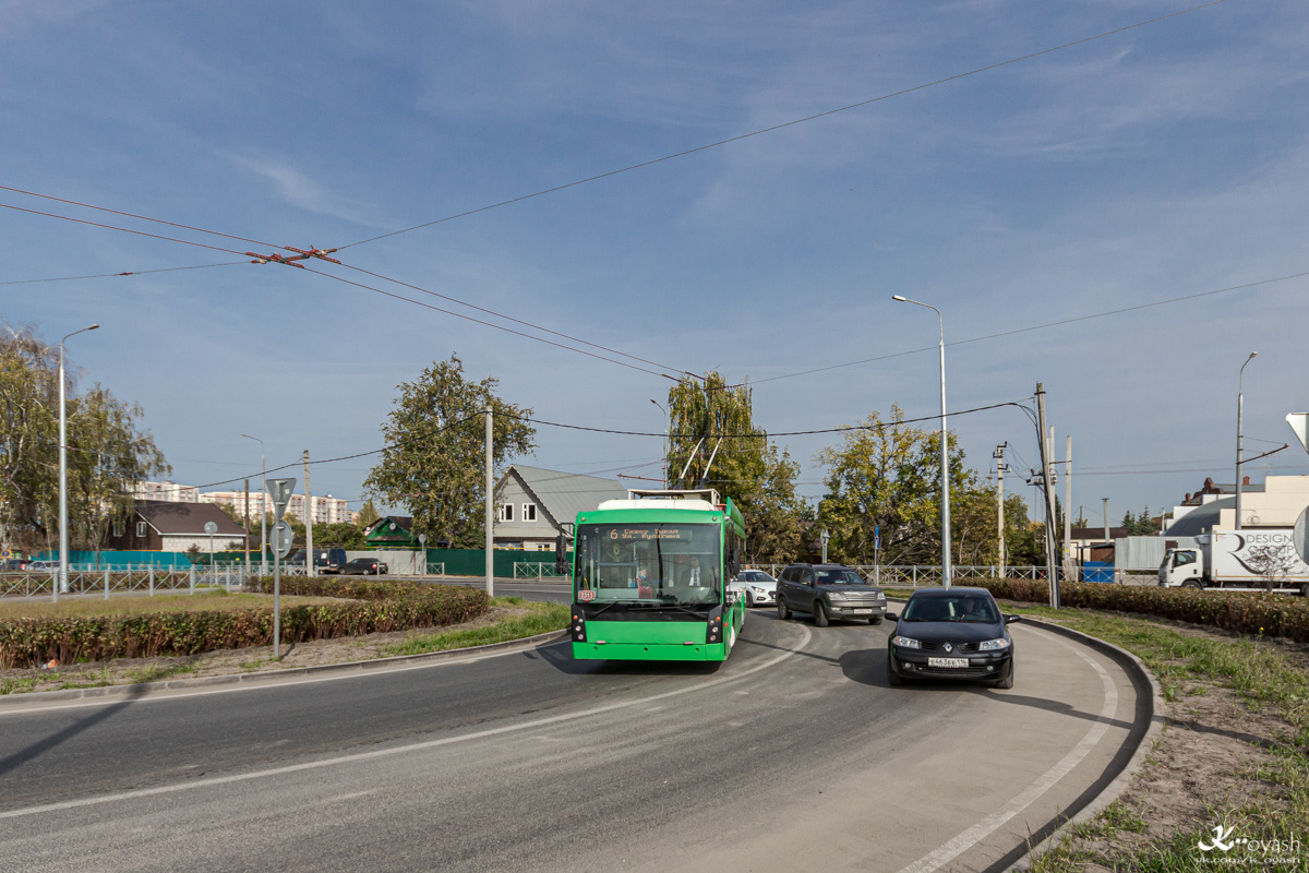 Kazany, Trolza-5265.00 “Megapolis” — 2313