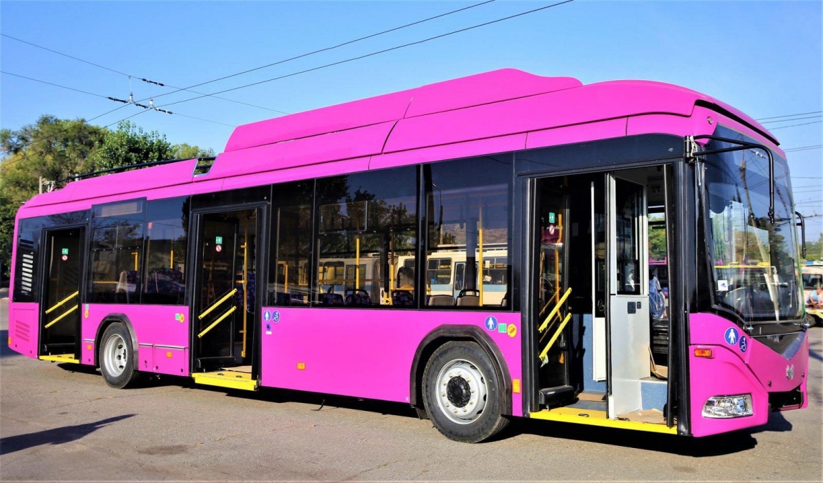 Кременчуг, АКСМ 32100D (БКМ-Україна) № 041