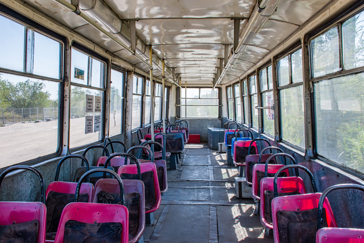 Темиртау, 71-605 (КТМ-5М3) № 2